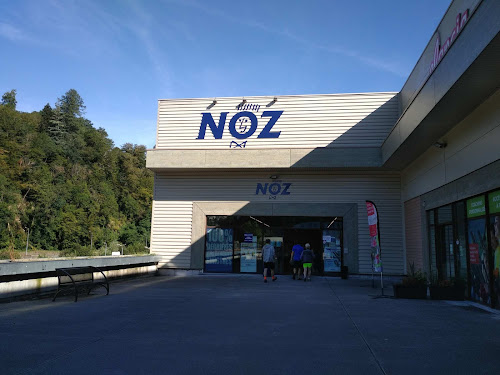 Magasin NOZ Tulle