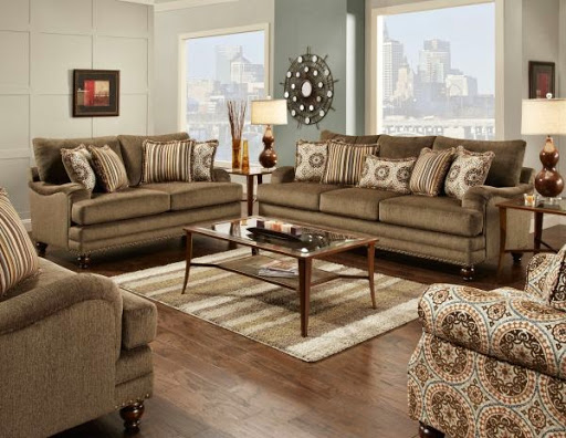 Furniture Store «Just Cabinets Furniture & More», reviews and photos, 6295 Allentown Blvd, Harrisburg, PA 17112, USA