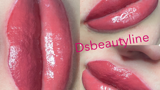 Permanenetmakeup Dsbeautyline