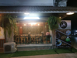 ร้านลองชาม