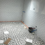 Photo n° 3 de l'avis de Claire.i fait le 03/08/2023 à 19:30 pour a.b.carrelage à Olby