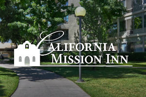 California Mission Inn image