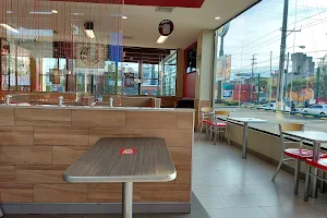 Burger King image