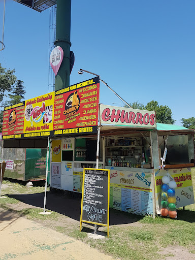 HELAROLL HELADO TAILANDES Y CHURROS GOURMET