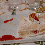 Photo n°1 de l'avis de mariangela.a fait le 13/06/2019 à 21:50 sur le  Da Amedeo à Castro