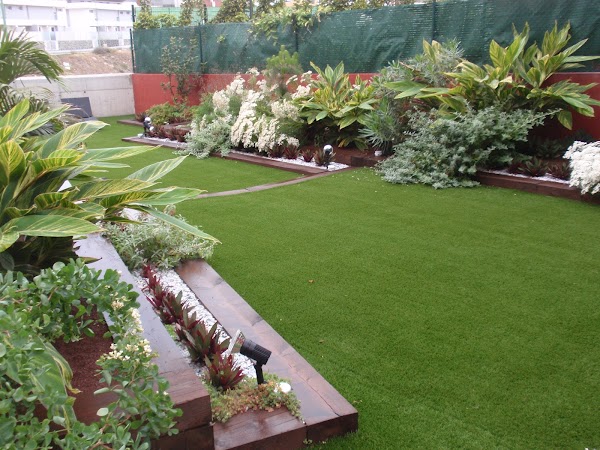 Limpieza y Jardinería Romero