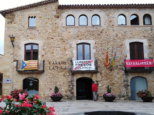 Grog en Pals, Girona