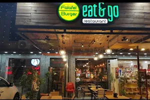 Eat&Go Falafel image