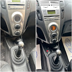 Photo n° 3 de l'avis de Stephanie.i fait le 01/05/2024 à 14:49 pour VS’Prestige - Préparateur Esthétique Automobile & Mobilier à Mimet