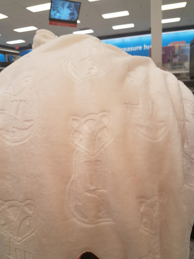 Clothing Store «Ross Dress for Less», reviews and photos, 170 E Stacy Rd, Allen, TX 75002, USA