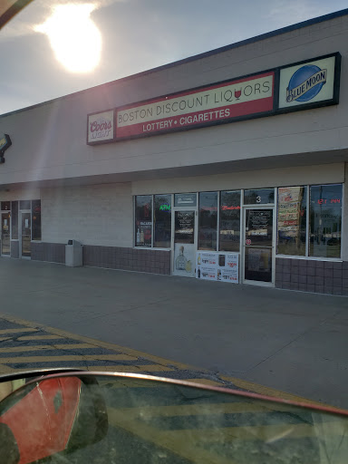 Supermarket «Price Chopper», reviews and photos, 564 SW Cutoff, Worcester, MA 01610, USA