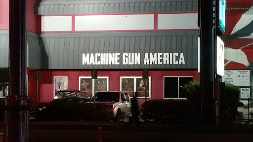 Store «Machine Gun America», reviews and photos, 5825 W Irlo Bronson Memorial Hwy, Kissimmee, FL 34746, USA