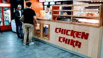 Photos du propriétaire du Restauration rapide L'oasis Chicken Chika à Saint-Étienne - n°3