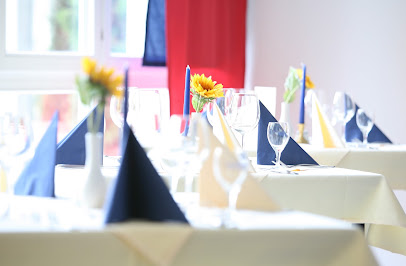 Restaurant Felix – Niederro&szlig;la