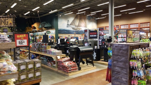 Sporting Goods Store «Bass Pro Shops», reviews and photos, 7000 Arundel Mills Cir, Hanover, MD 21076, USA