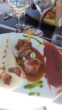 Foie gras du Restaurant français L'Arrosoir à Saint-Palais-sur-Mer - n°2