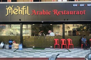 Mehfil Arabic Restaurant image