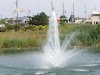 Centennial Park, Munster,IN