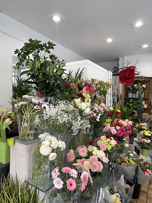 Fleuralia à Lyon