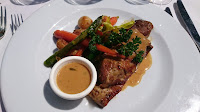 Faux-filet du Restaurant français Le Calife à Paris - n°1