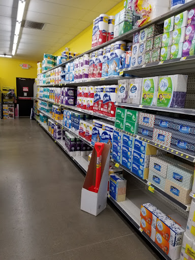 Home Goods Store «Dollar General», reviews and photos, 4162 OH-229, Marengo, OH 43334, USA