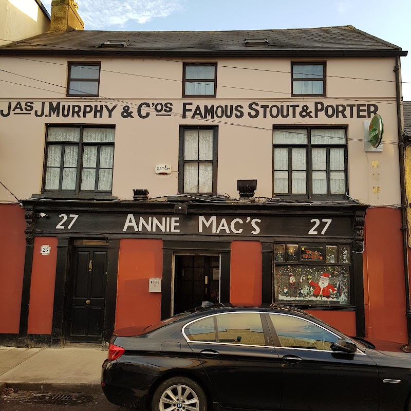 Annie Mac's
