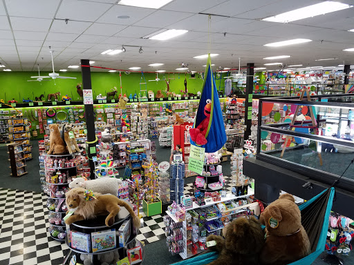 Toy Store «Toy Store», reviews and photos, 5300 SW 21st St A, Topeka, KS 66604, USA