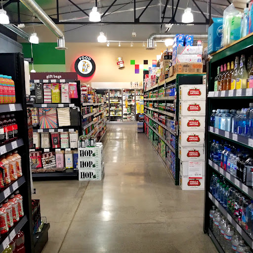 Wine Store «BevMo!», reviews and photos, 1462 Burlingame Ave, Burlingame, CA 94010, USA