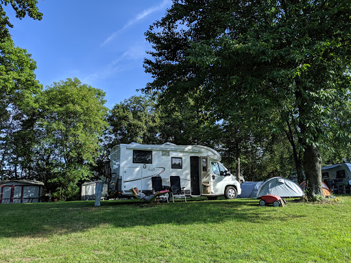 Freyzeit-Camping Park