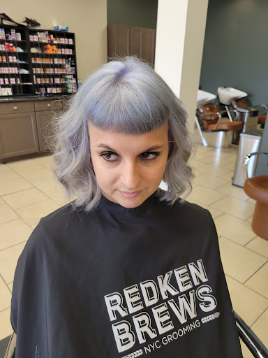 Beauty Salon «Krave Salon Inc», reviews and photos, 19170 Eureka Rd, Southgate, MI 48195, USA