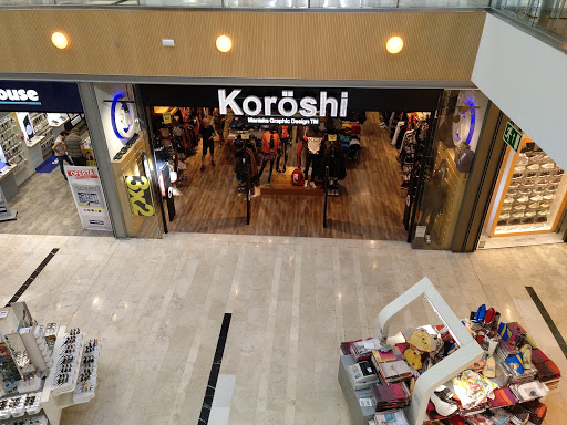 Koroshi Puerto Venecia