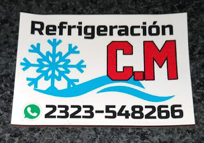 Refrigeración C.M