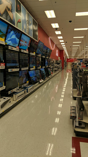 Department Store «Target», reviews and photos, 1201 WP Ball Blvd, Sanford, FL 32771, USA