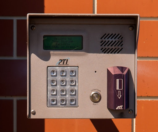 Self-Storage Facility «The Lock Up Self Storage», reviews and photos, 1355 Industrial Blvd NE, Minneapolis, MN 55413, USA