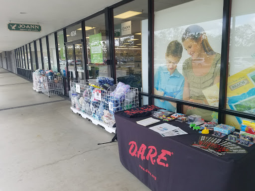 Fabric Store «Jo-Ann Fabrics and Crafts», reviews and photos, 4934 S Tamiami Trail, Sarasota, FL 34231, USA