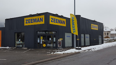 Zeeman - Saint-Nabord à Saint-Nabord