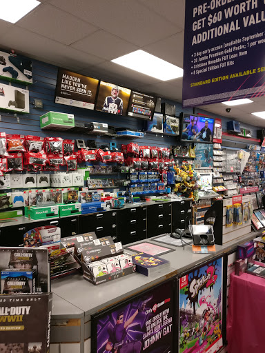 Video Game Store «GameStop», reviews and photos, 80 Town Line Rd, Rocky Hill, CT 06067, USA