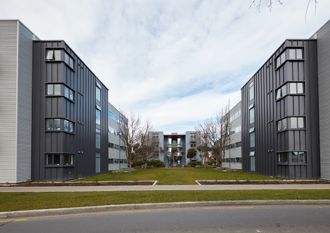 Ilam Apartments - Christchurch
