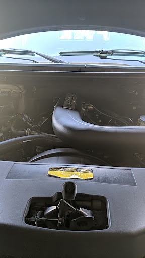 Tire Shop «Olin Mott Tire Stores», reviews and photos, 302 N Palmer St, Plant City, FL 33563, USA