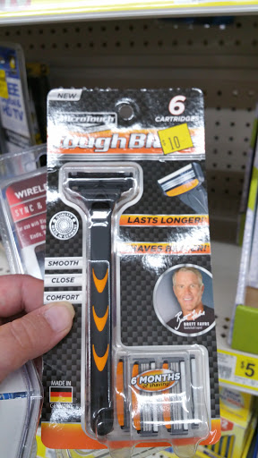 Discount Store «Dollar General», reviews and photos, 1515 Washington Blvd, McKeesport, PA 15133, USA