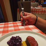 Photo n°3 de l'avis de Sandra.a fait le 21/08/2022 à 17:33 sur le  Ciarnadoi Design Suite Hotel à San Giovanni di F