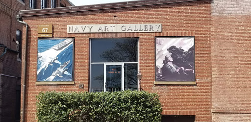 Museum «U.S. Navy Museum», reviews and photos, 736 Sicard St SE, Washington, DC 20374, USA