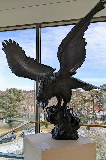 Museum «McMullen Museum of Art», reviews and photos, 2101 Commonwealth Avenue, Boston, MA 02135, USA