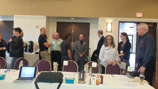 BNI - Masters of Business image