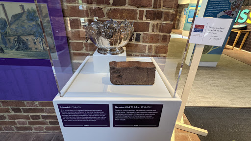 Museum «Gunston Hall», reviews and photos, 10709 Gunston Rd, Lorton, VA 22079, USA