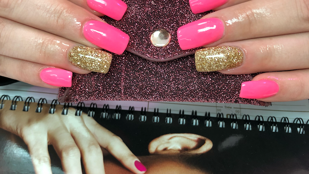 Instyle Nails 76148