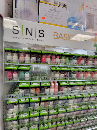 Beauty Supply Store «Us Beauty Supply LLC», reviews and photos, 2101 Park St, Hartford, CT 06106, USA