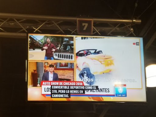 Gym «Planet Fitness», reviews and photos, 2446 S Vineyard Ave, Ontario, CA 91761, USA