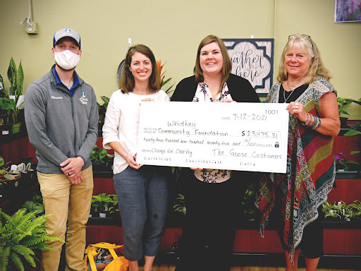 Grocery Store «The Goose», reviews and photos, 14485 WA-525, Langley, WA 98260, USA