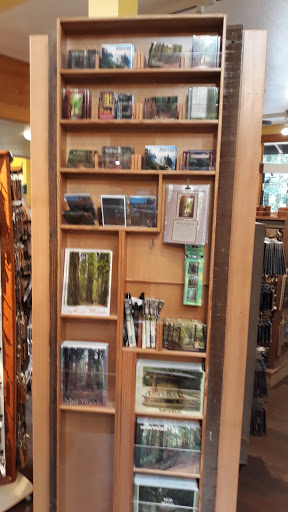 Gift Shop «Muir Woods Trading Company», reviews and photos, 1 Muir Woods Rd, Mill Valley, CA 94941, USA